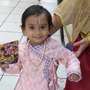 Meet your Posher, Pranjal